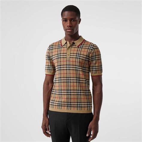 burberry polo sale womens|Burberry men's polo shirt sale.